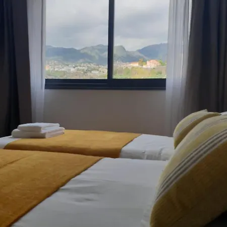 Peaceful Sea View Φουνκάλ