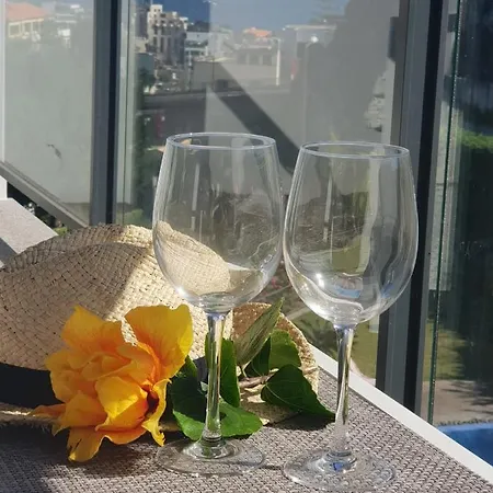 Διαμέρισμα Peaceful Sea View